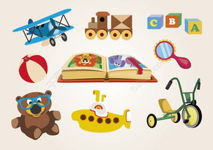 玩具模板免費(fèi)下載 ai格式 編號(hào)17875208 千圖網(wǎng)