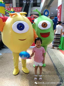 2017第三屆山西國際孕嬰童產品博覽會北京紅纓yojo幼兒園聯(lián)盟又來了