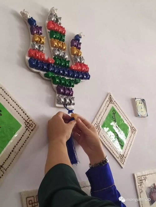 傳統(tǒng)游戲助力幼兒發(fā)展 他們把小小 沙嘎 玩出了花