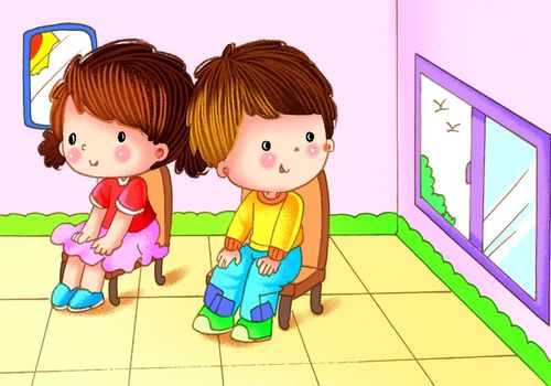 有了這三種表現(xiàn),將來多半是潛在學霸