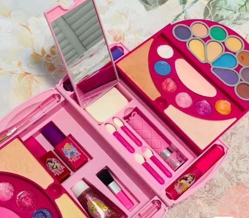 顏值經(jīng)濟(jì) 的驅(qū)動(dòng)下,兒童化妝品的市場潛力有多大