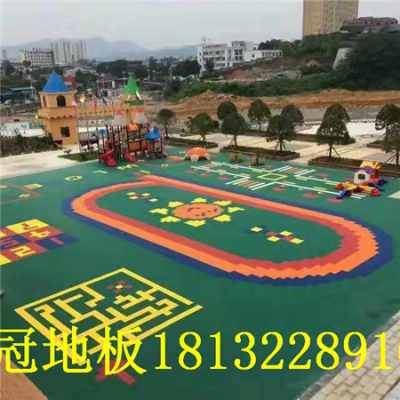 新聞 懷化連鎖幼兒園彈墊懸浮地板廠家 股份  歡迎您