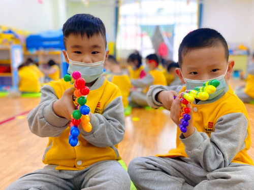 烏市萊哈特幼兒園 跟不聽話的孩子過招