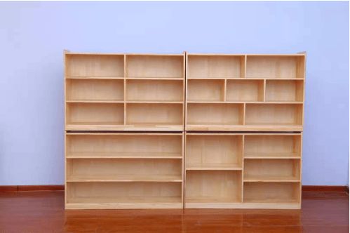 葦杭小木匠 幼兒園實木家具生產廠家