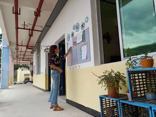 王府景幼兒園劉亞恬 一路赤誠一路愛