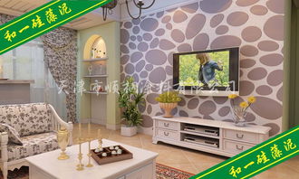 天津硅藻泥 順桐合一