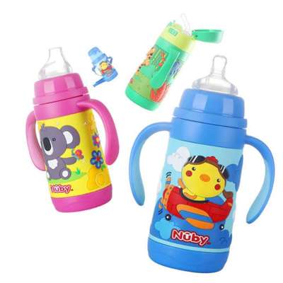 買1個吸管杯=4套水杯,一直用到幼兒園!_母嬰_網