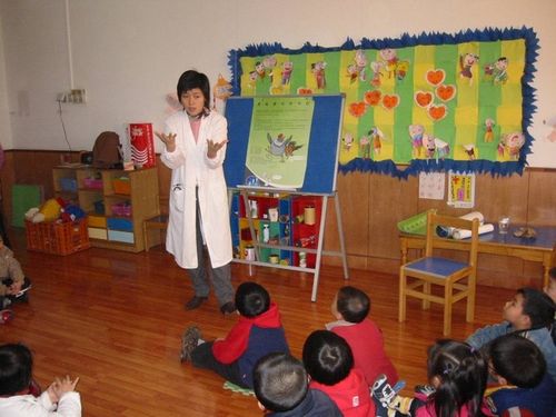 幼兒園快要開學了,需要注意這幾點,父母別不當回事