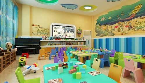 幼兒園招生遇 寒冬 , 搖號入園 成為歷史,多地一孩難求