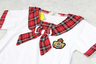 【圖】廠家直銷2013夏季校服 韓版童裝小學校服 幼兒園園服學生校服批發_供應產品_胡冬霞(個體經營)