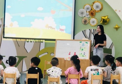 教育部發布通知,幼兒園迎來 大變革 ,家長 幸福來得太突然