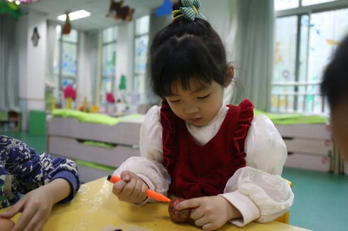 西王集團 西王食品 西王幼兒園 春雨潤于心,清明融于情