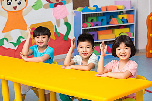 你的幼兒園裝上了門禁系統(tǒng)嗎