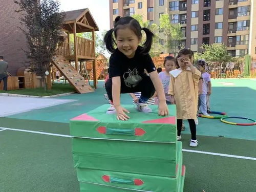惠濟(jì)區(qū)實驗幼兒園祥云園區(qū)2021年秋季招生開始啦
