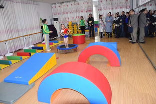 東城區實驗幼兒園迎接市教育局精品學校第三輪督導檢查