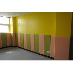 幼兒園軟包廠家 朔州幼兒園軟包 歐萊漫軟包 多圖