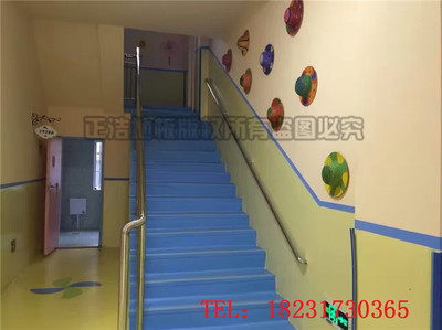 安徽幼兒園地板六安PVC地板廠家