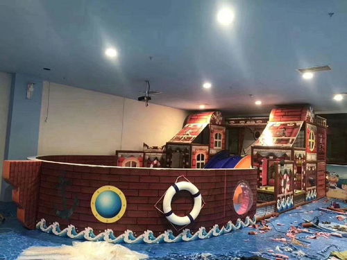 游樂園設備價格表 室內游樂園設備價格表哪里能得到