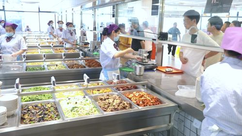 開學必看 校園食品安全要當心
