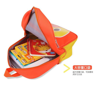 【鄭州幼兒園書包團購詳情】幼兒園書包價格_人均消費(圖)_鄭州美團網