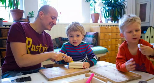 幼兒園也有 潛規則 ,3類孩子會在班級更吃香,家長要注意了