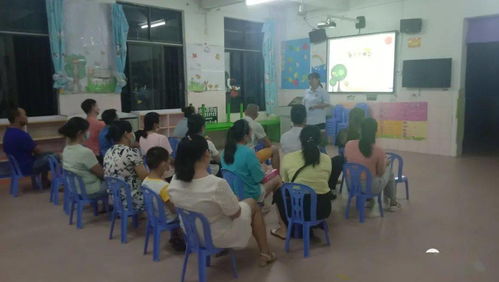 圖 說開學季 禮明教育集團朝陽系列學校 蓓蕾系列幼兒園為新學期打call