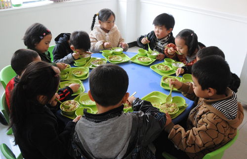 精品幼稚園 博文天驕