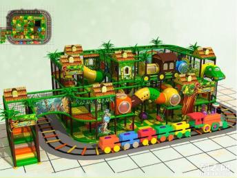 圖 武漢廠家直銷兒童游樂設(shè)施幼兒園滑梯淘氣堡充氣城堡 武漢母嬰 兒童用品