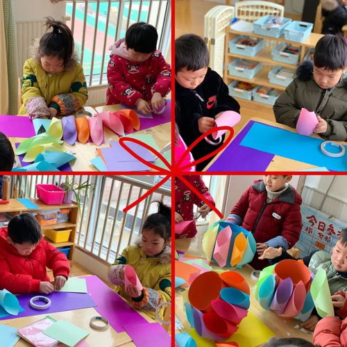 大豐港實驗幼兒園 喜慶 樂 元宵