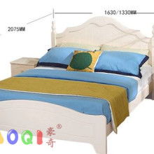  永嘉縣橋下鎮七色花玩具廠 主營 七色花兒童塑料床 蹦