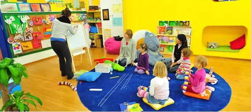 盤點中國最具特色幼兒園裝飾案列,讓孩子愛上幼兒園.......