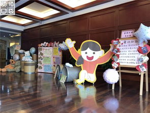 冰廠田幼兒園 16種室內運動教玩具,讓走廊變身游樂場