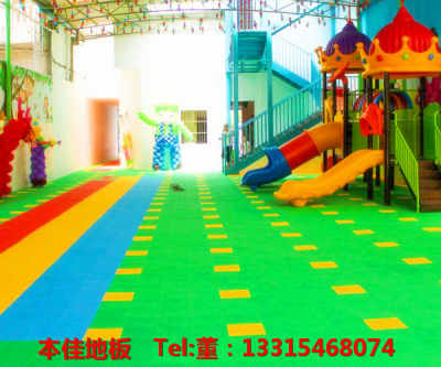 新聞 昂仁縣籃球場組合拼裝地板 供貨速度快