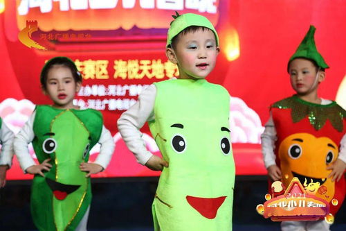 春晚海選 舞臺是成長最好的 伙伴