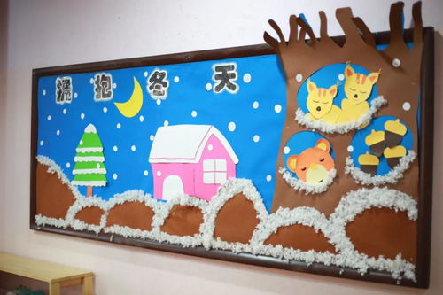 一所好的幼兒園應該是什么樣的 有圖有真相