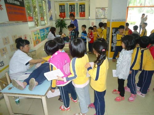 為解決幼兒 入園難 ,四川將新增2000余所幼兒園