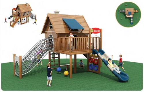 多家幼兒園首選合作品牌,瑞貝奇玩具緣何受青睞