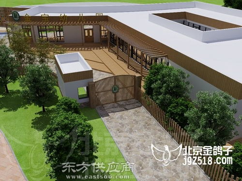 金鴿子 幼兒園設(shè)計公司哪家專業(yè) 淄博幼兒園設(shè)計圖片