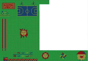 【河北卉馨幼兒園懸浮地板籃球場地板廠家】-