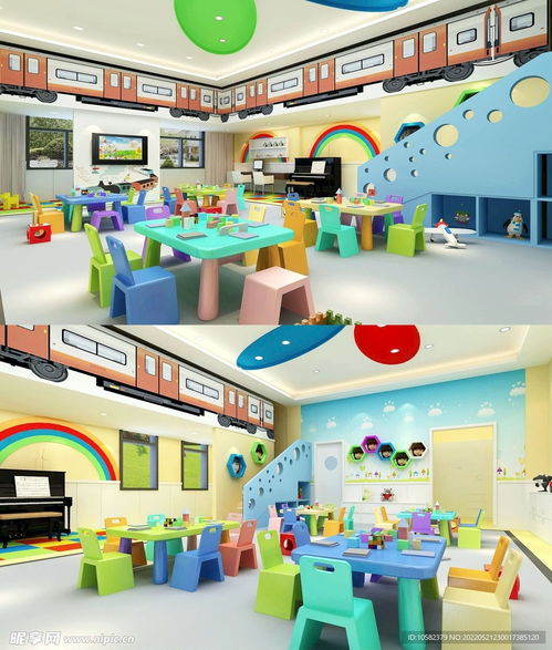 幼兒園音樂教室3d設(shè)計展示設(shè)計圖 3d設(shè)計 3d設(shè)計