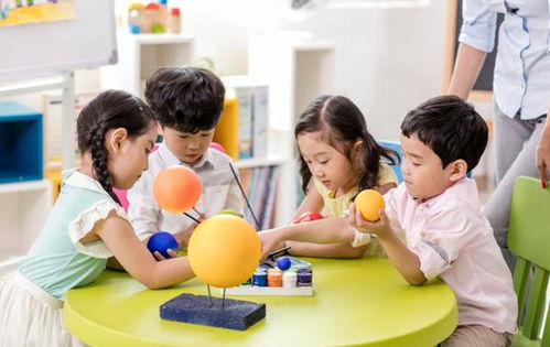 致幼兒園大班家長 疫情過后,孩子還要上幼兒園嗎