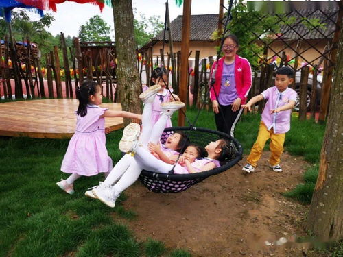 水果味的夏天 愛心幼兒園夏日水果主題活動