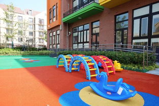 宜浩歐景 繁華可期，幼兒園建設指日可待