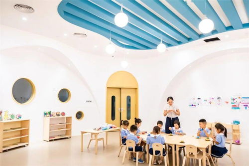 高端國際幼兒園增設精品雙語班，雙11學費半價限前25名