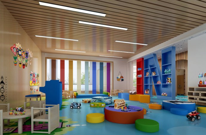 新加坡幼兒園留學全攻略 為孩子的未來打下完美基礎