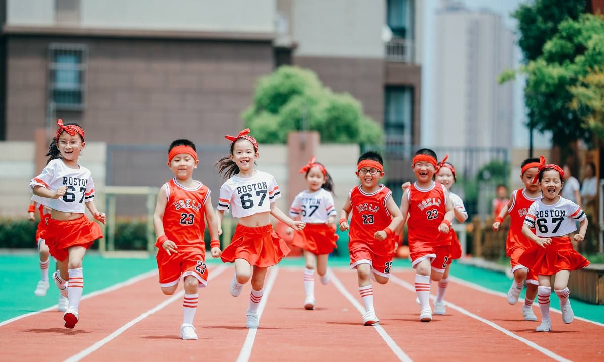 338塊的幼兒園畢業照值得嗎？教育的“儀式感”，比你想的還重要