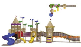 南京、鎮江與常州 幼兒園大型滑梯及玩具生產廠家與價格指南